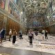 Sistine Chapel & Vatican Tour with Pre-Opening Access