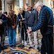 Tour pelos Museus do Vaticano e Capela Sistina com entrada rápida