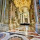 Città del Vaticano: tour con colazione sulla cupola della Basilica di San Pietro