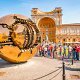 Rome: Vatican Museums Tour with Official Vatican Guide