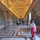 Roma: Museo Vaticano y Capilla Sixtina Skip-The-Line