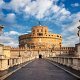 Rome: Full-Day Private Golf Cart Expedition and Vatican tour