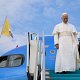 Pope's itinerary for his Spanish apostolic tour announced
