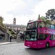 Rome: Hop-on Hop-off Sightseeing Bus Tour