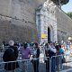 Vanuit Florence: Rome met de trein, Vaticaanse musea en pleinen