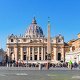 Vatican Pre-Booked Entry for St. Peter's Basilica+Dome Climb