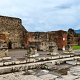 Pompeii: Ticket with audio guide