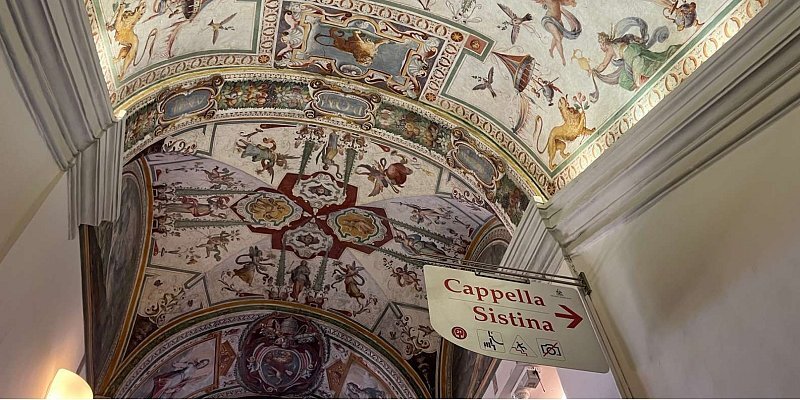 Rome: Vatican Museums, Sistine Chapel & St. Peter's Tour