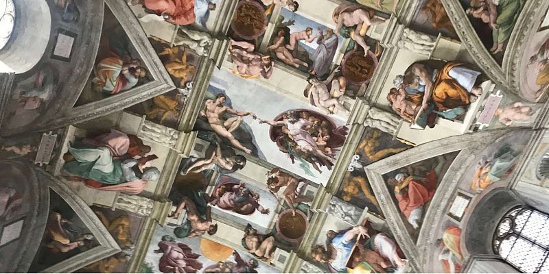 Roma: Musei Vaticani, Cappella Sistina e tour di San Pietro