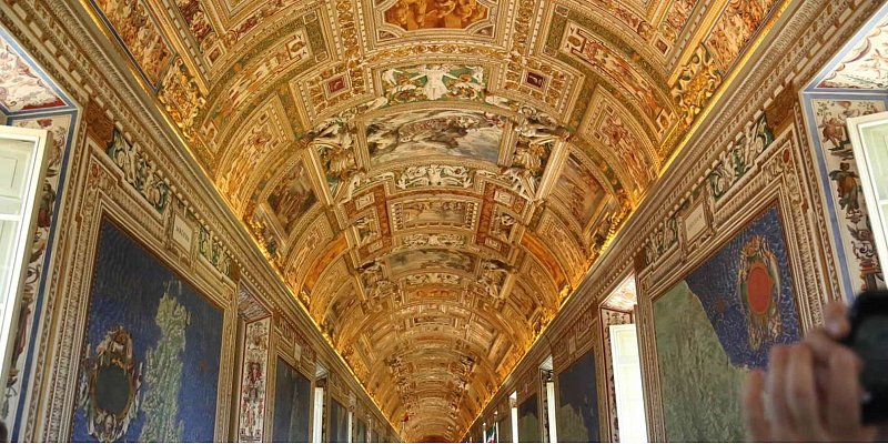 Saltare la fila - Musei Vaticani e Cappella Sistina