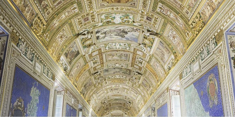 Roma: Tour VIP dei Musei Vaticani e della Cappella Sistina