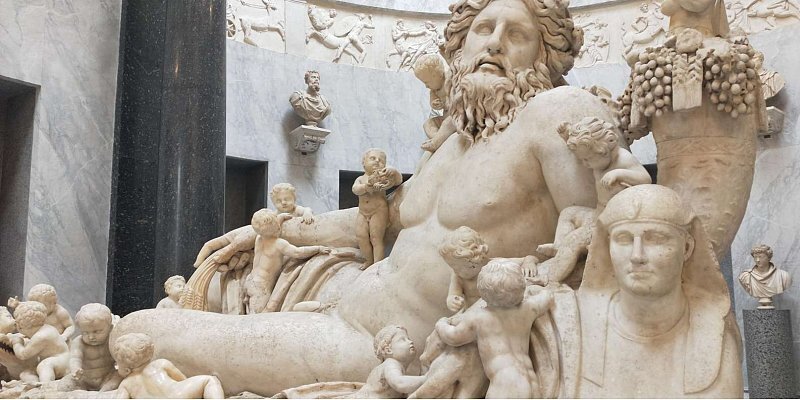 Visita sin esperas al Vaticano y la Capilla Sixtina Plazas limitadas