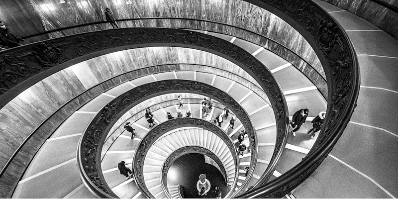Museos Vaticanos Capilla Sixtina: Visita guiada sin colas