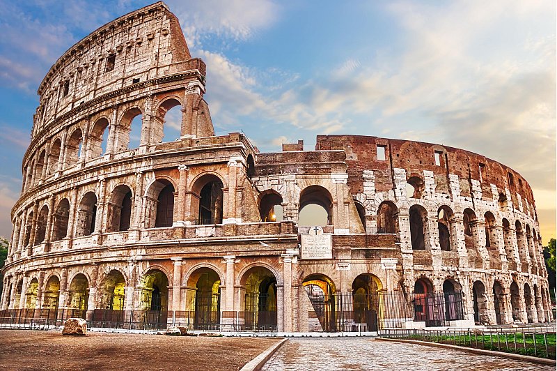 Roma: Pass per il meglio di Roma con trasporto pubblico