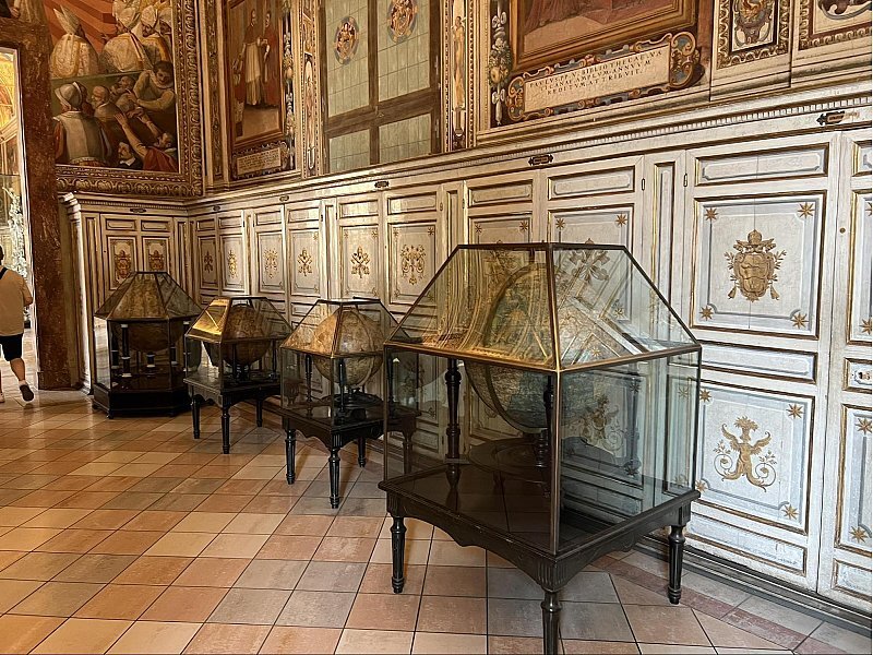 Rome : Billets pour les musées du Vatican et la Chapelle Sixtine