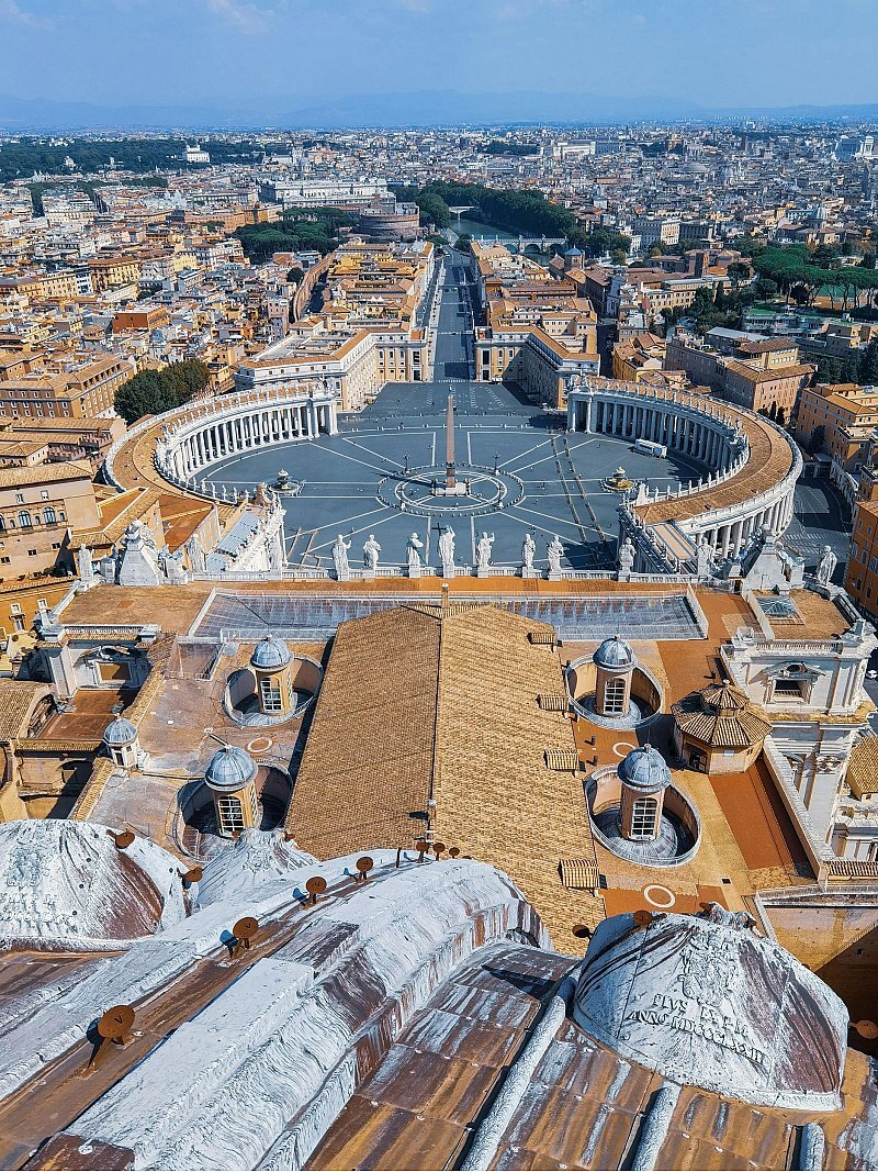 Musei Vaticani e Cappella Sistina: biglietti per l'ingresso con biglietto salta fila