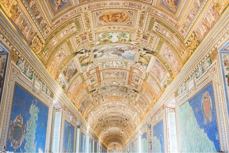 Roma: Tour VIP dei Musei Vaticani e della Cappella Sistina