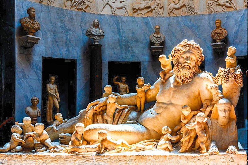 Roma: Musei Vaticani e Cappella Sistina: ingresso con biglietto a vista