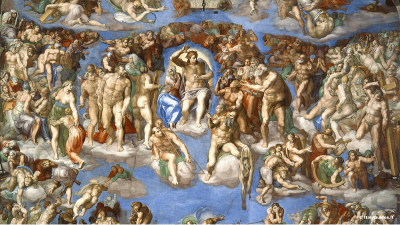 Vaticano: Visita guidata della Cappella Sistina e dei Musei Vaticani