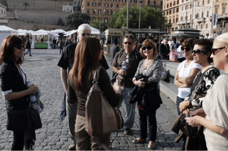 Roma: Visita guidata ai Musei Vaticani e alla Cappella Sistina