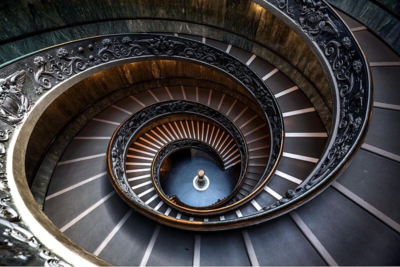 Città del Vaticano: Musei Vaticani e Cappella Sistina: biglietto notturno