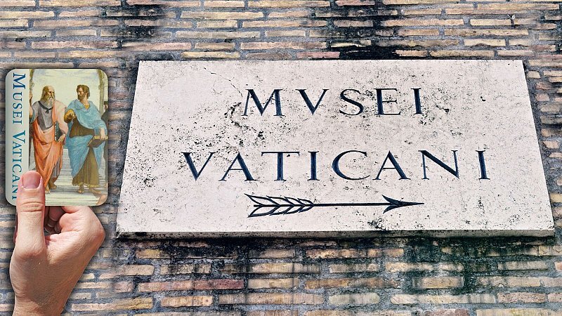 Biglietti "Skip the Line" per il Vaticano con ingresso scortato
