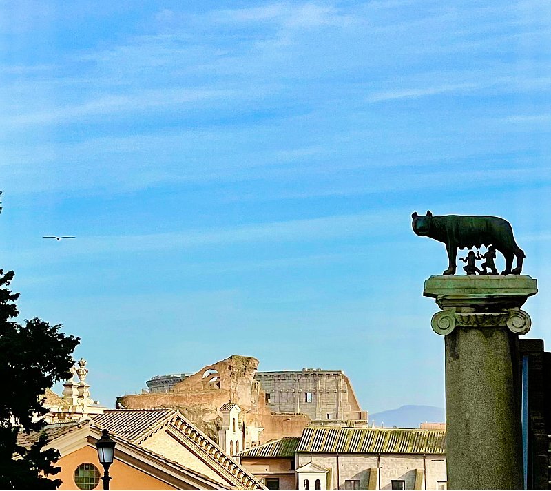 Rome: Het beste van Rome in twee dagen Privérondleiding en transfers