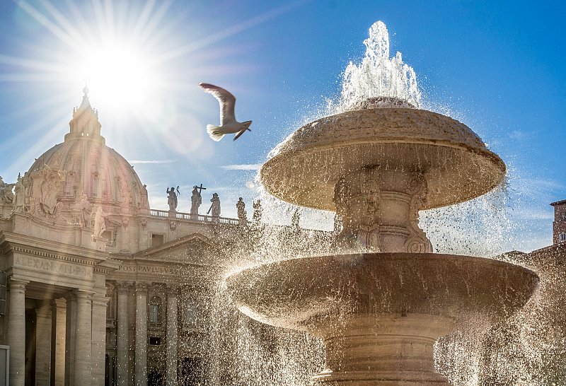 Vatican Museums: Skip-the-Ticket-Line 2.5-Hour Guided Tour
