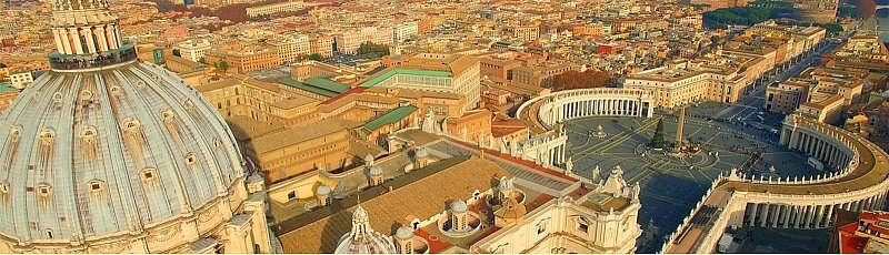 Rome : Visite guidée privée de 2 jours des principaux sites de la ville