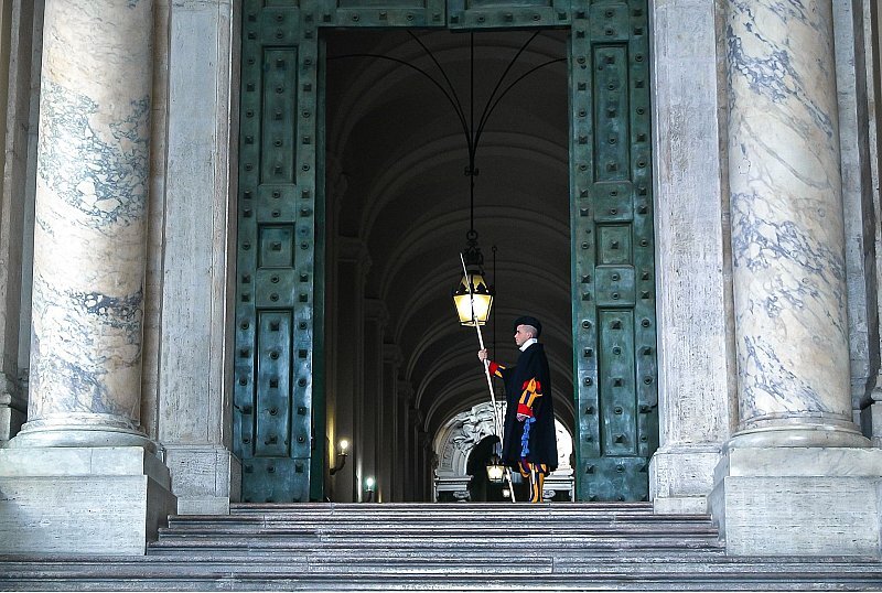 Vatican : Musées et Chapelle Sixtine Visite semi-privée le matin