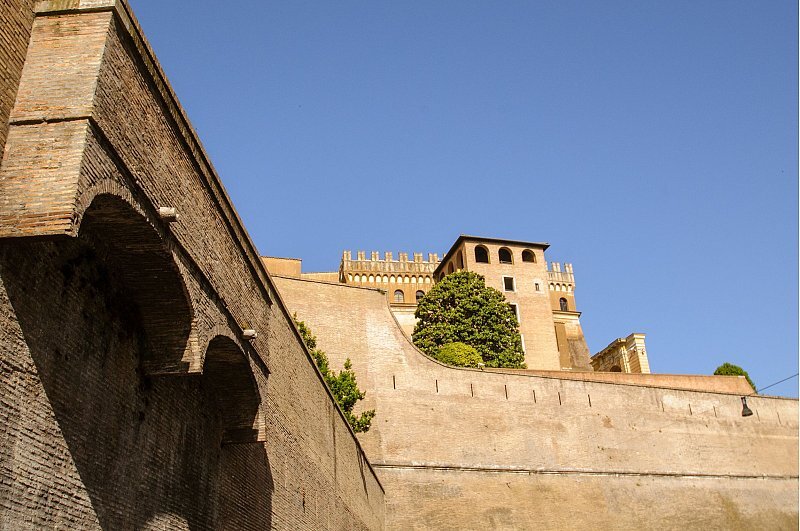 3 ore di Musei Vaticani, Stanze di Raffaello e Cappella Sistina