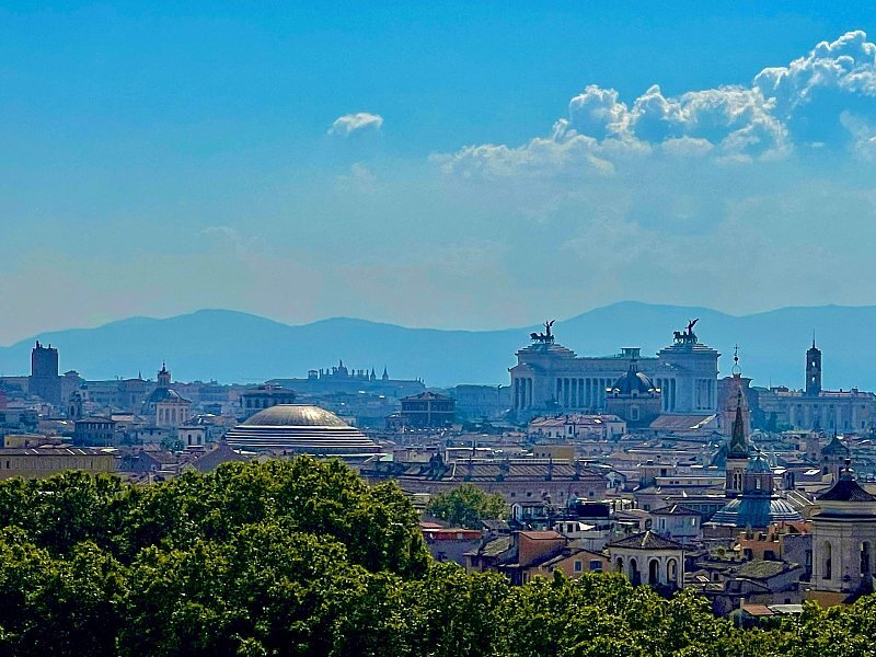 Rome: 2-Day Private Guided Tour with Skip-the-line Tickets