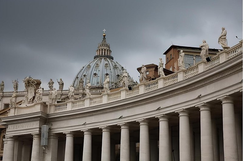 GRAN Roma en un día: Vaticano, Coliseo, Plazas Privado