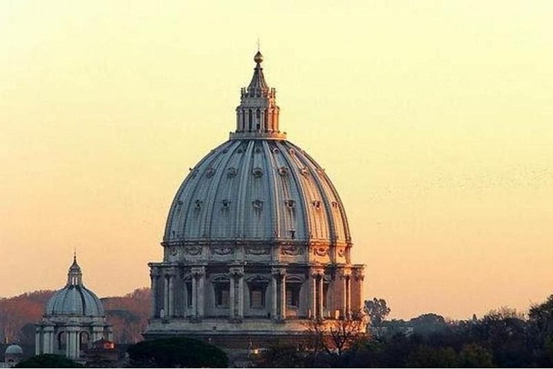 Papstaudienz, Vatikanische Museen und Besichtigung der Sixtinischen Kapelle