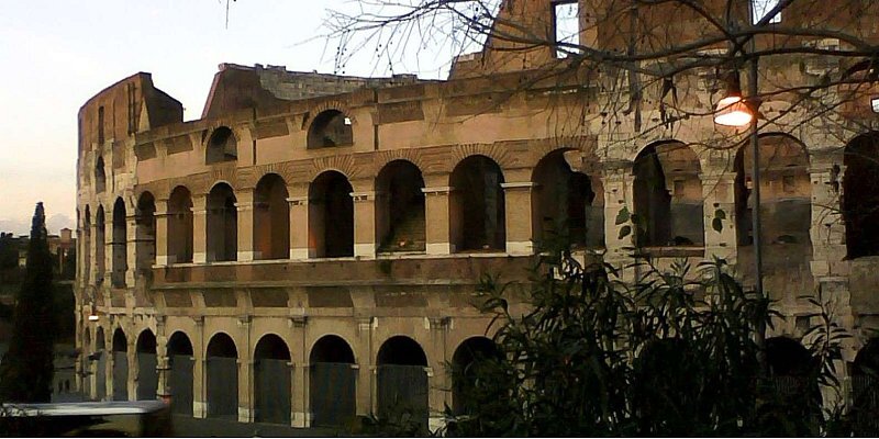 Da Civitavecchia: Escursione privata a Roma in crociera