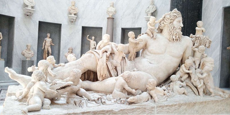 Rome: Skip-The-Line Vatican Museums and Sistine Chapel Tour