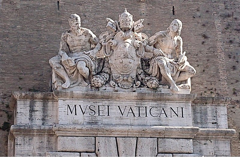 Visita V.I.P. DELLA CAPPELLA SISTINA, DEL MUSEO E DELL'ENTE A S.P.BASILICA