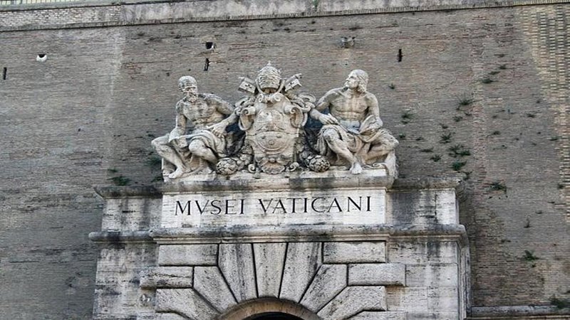 Rome: Vatican Museums & Sistine Chapel Skip-the-Ticket Line