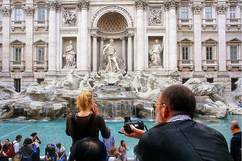 Roma: Visita a más de 20 lugares con entrada al Vaticano y la Capilla Sixtina