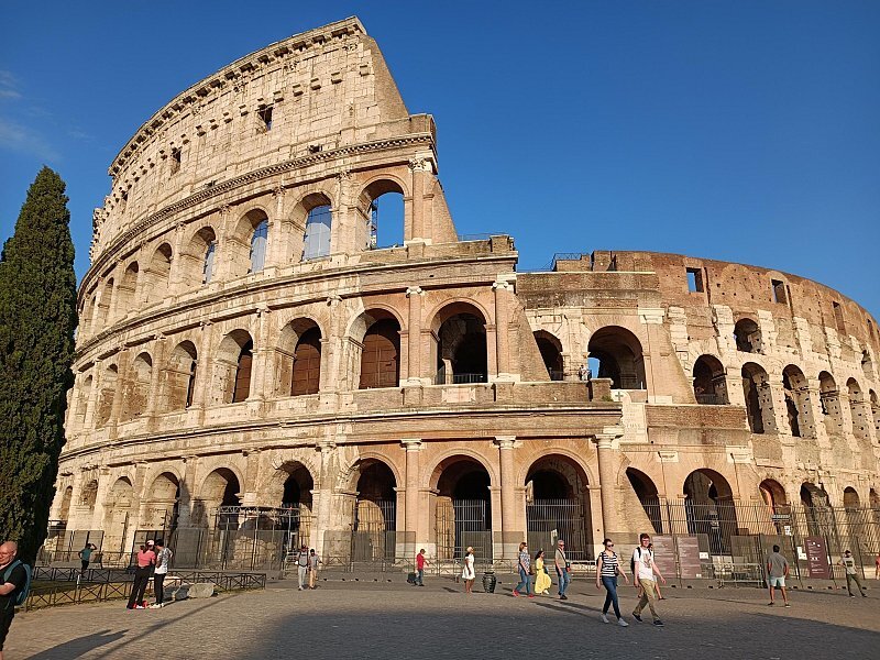 Roma: Tour privato con guida locale
