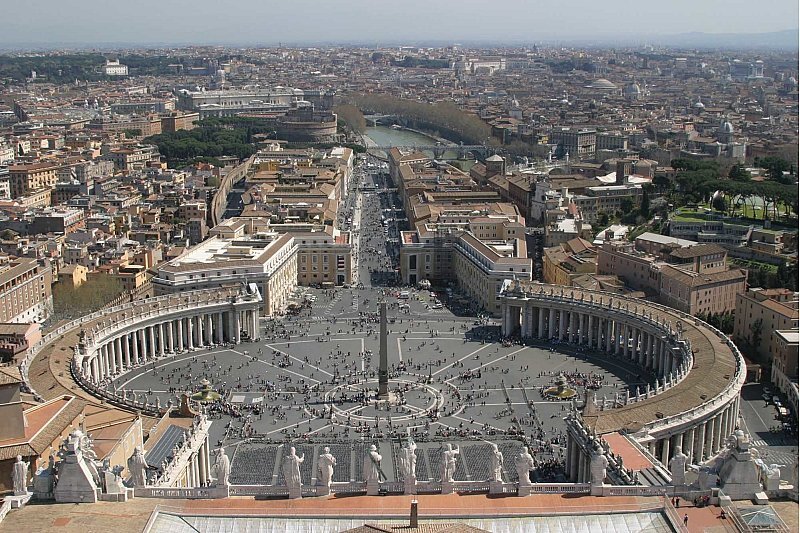 Skip-the-Line Vatican Museums and Sistine Chapel Tour