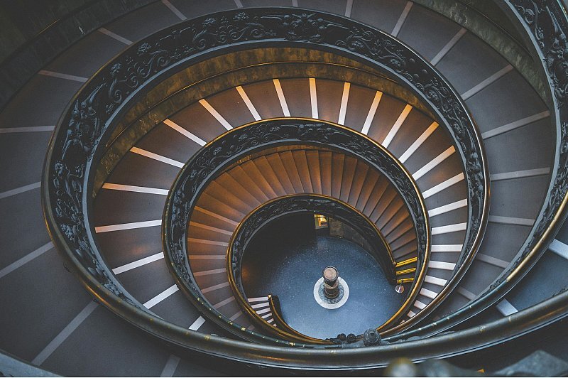 Vatican: Tickets for Vatican Museums and Sistine Chapel