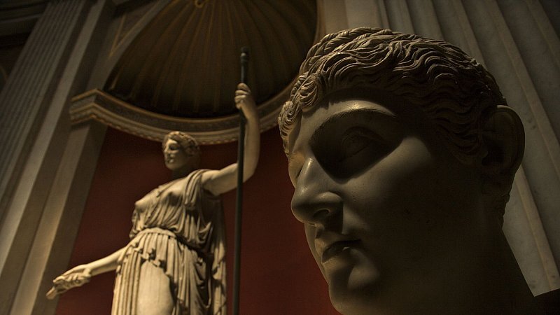 Private Wheelchair Tour Vatican Museums & Chapel