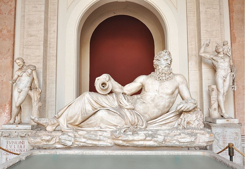 Vaticano: Capilla Sixtina y Basílica de San Pedro