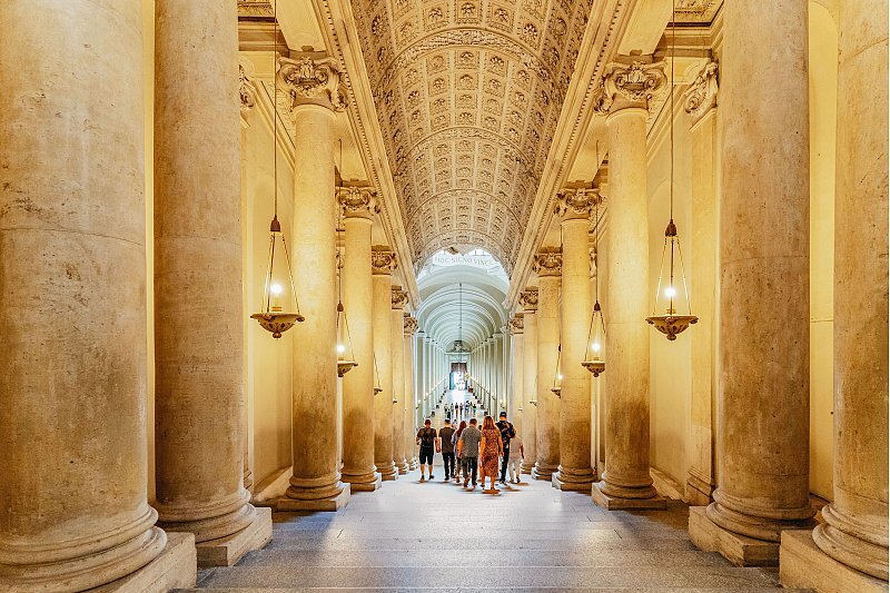 Vatican, Sistine Chapel and Basilica Guided Tour